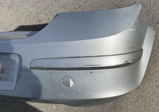 PARAGOLPES -CAPOT-ALETAS-REJILLA OPEL ASTRA H 5P 