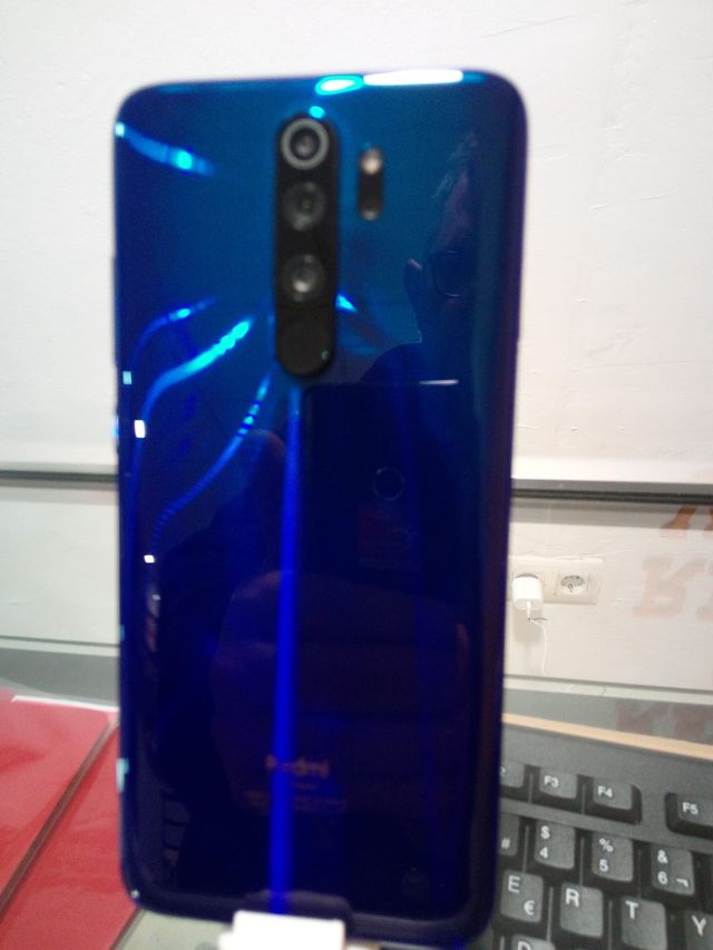 Telefono cellulare Xiaomi Redmi Note 8 Pro