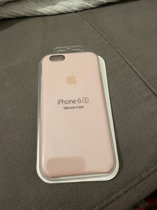 Funda iPhone 6s
