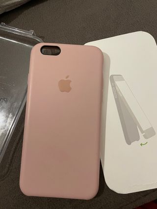 Funda iPhone 6s