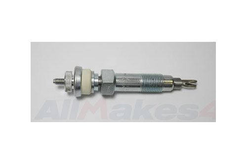 Calentador Land Rover Santana