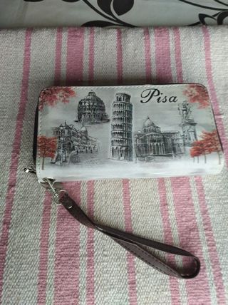 Cartera/monedero
