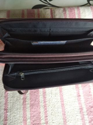 Cartera/monedero