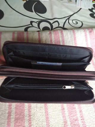 Cartera/monedero