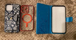 Funda IPhone 13 Pro Max