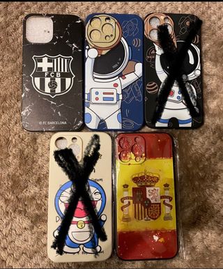 Funda IPhone 13 Pro Max