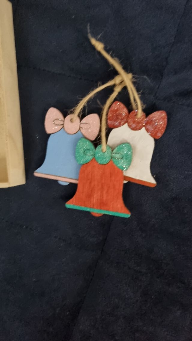 Decoración Navideña