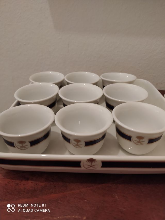 Bicchierini pezzo unico