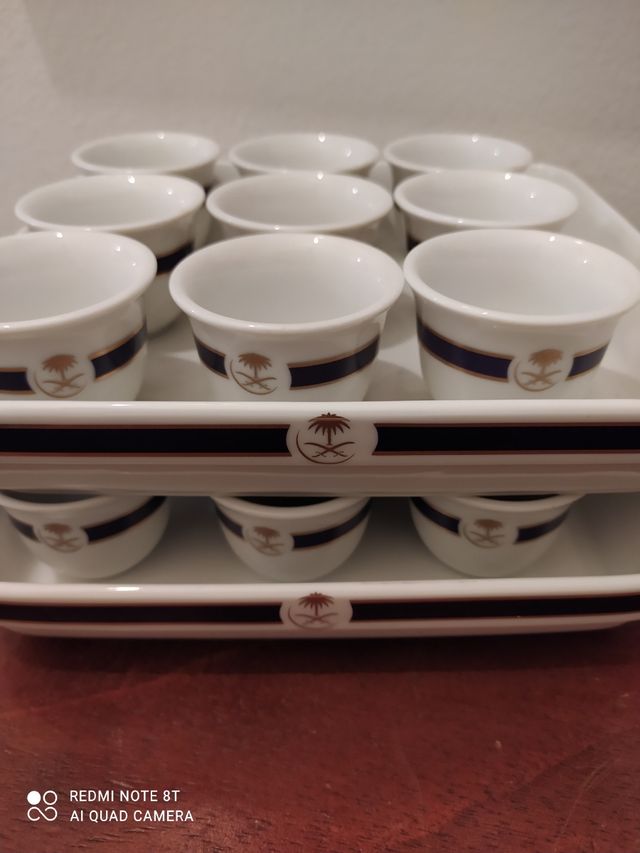 Bicchierini pezzo unico