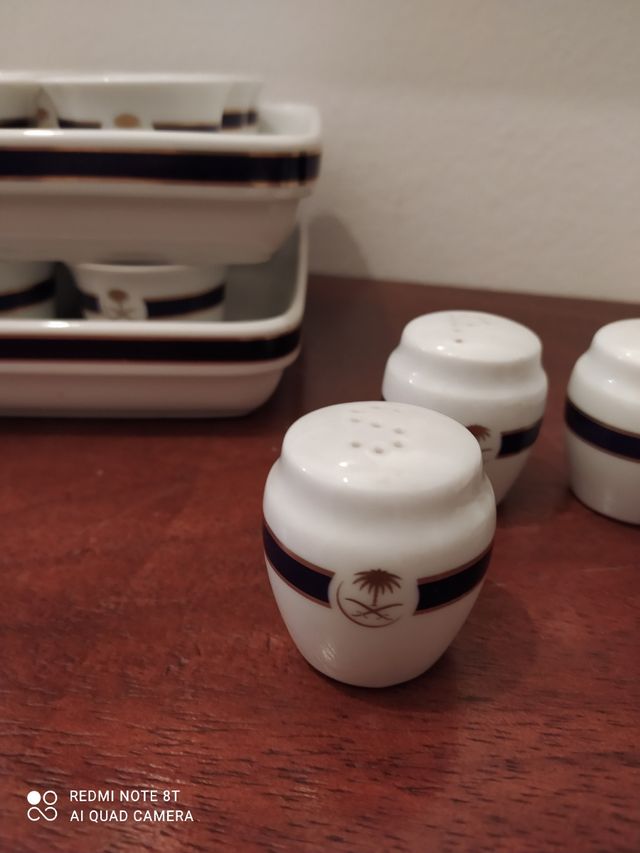 Bicchierini pezzo unico