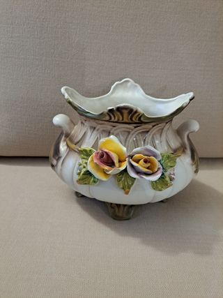 Portavaso vintage T. Bassano 541