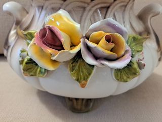 Portavaso vintage T. Bassano 541