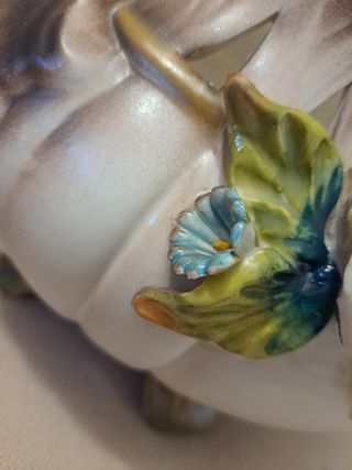 Portavaso vintage T. Bassano 541