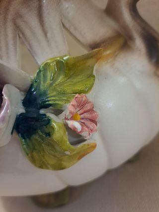 Portavaso vintage T. Bassano 541