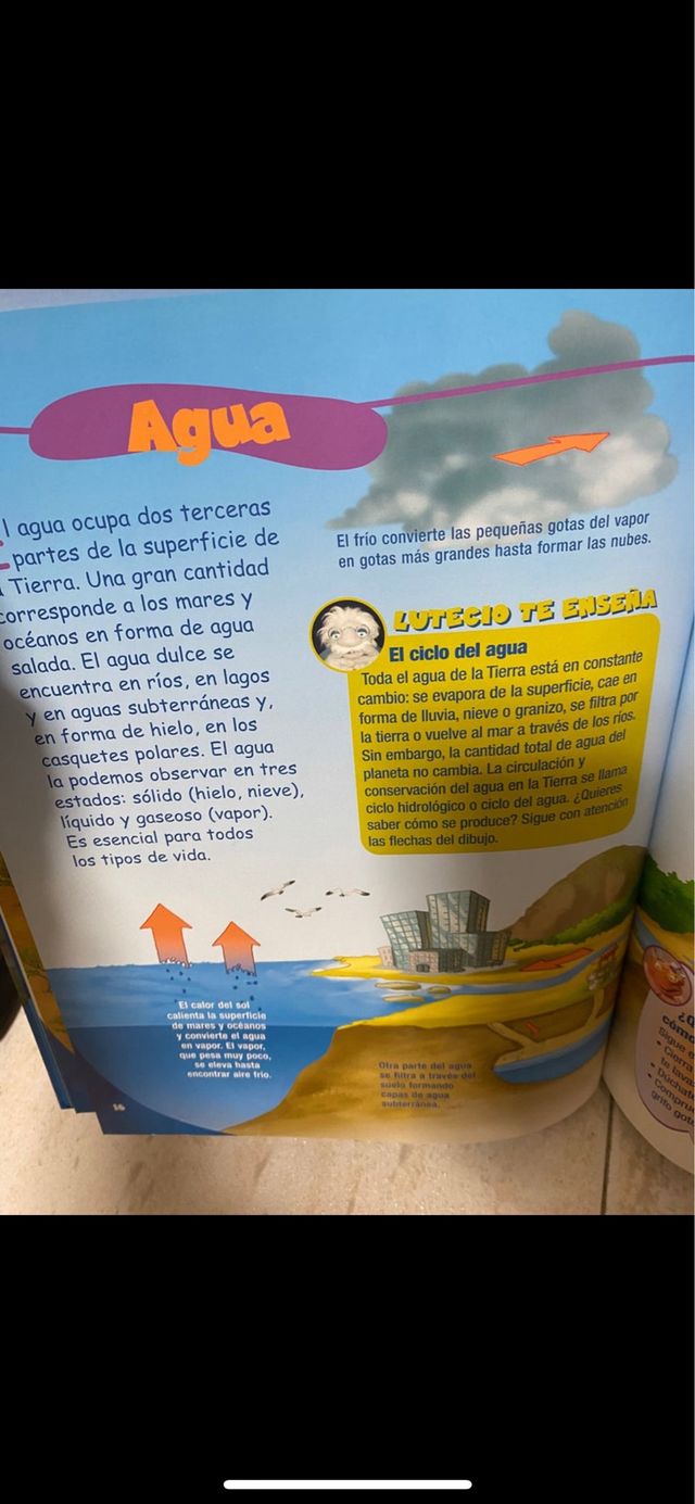 Colección 30 libros Lunniclopedia