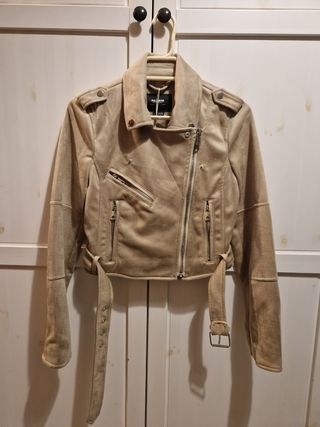 Cazadora de Pull&Bear