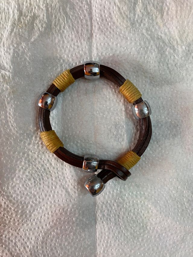 Pulsera
