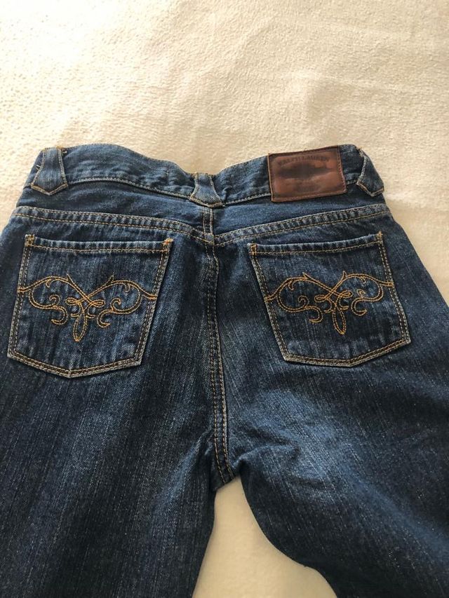 Pantalón vaquero Ralph Lauren
