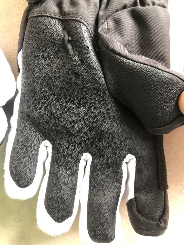 Guantes esquí Wedge