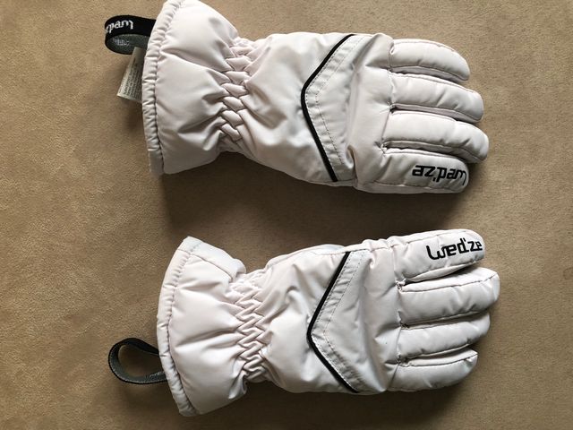 Guantes esquí Wedge talla 14.9cm-15.8cm