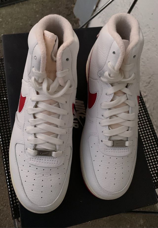 Nike Air Force 1 High Sculpt n. 42 NUOVE