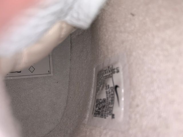 Nike Air Force 1 High Sculpt n. 42 NUOVE