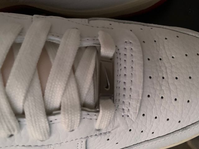 Nike Air Force 1 High Sculpt n. 42 NUOVE