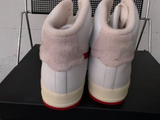 Nike Air Force 1 High Sculpt n. 42 NUOVE