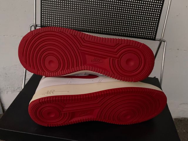 Nike Air Force 1 High Sculpt n. 42 NUOVE