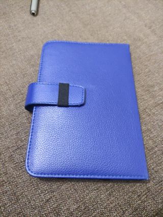 funda universal tablet o ebook 7"