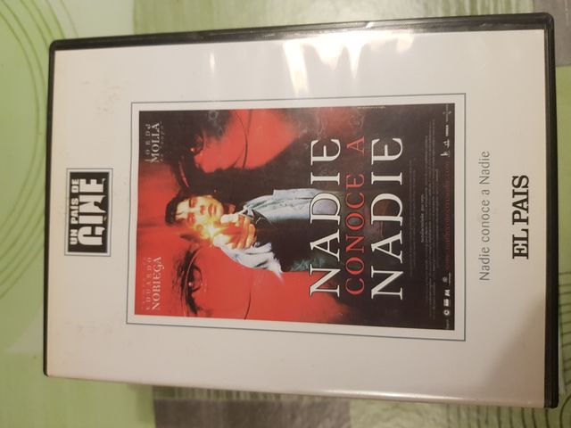 12 Películas "Un país de cine". Selección Especial