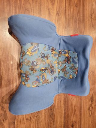 Silla niño-a para coche BMW