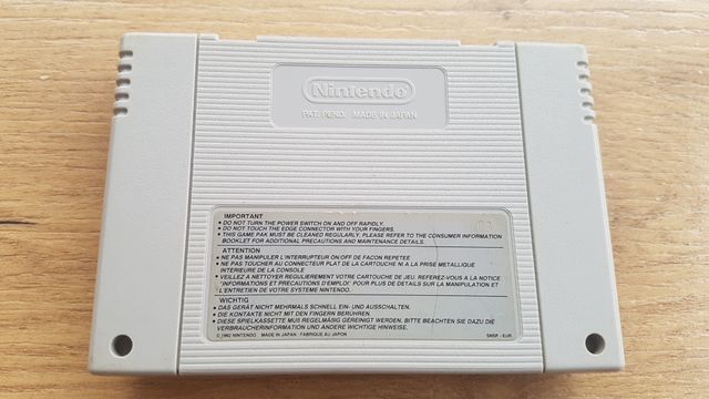 Fifa 96 Super Nintendo