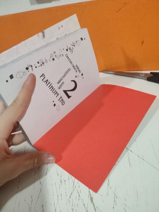 Manga Platinum End Vol. 2