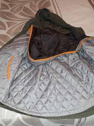 Cazadora