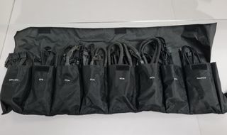 Fuente De Alimentación CORSAIR ATX AX1600i 
