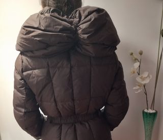 CAZADORA/PLUMAS/ABRIGO DE PEDRO DEL HIERRO