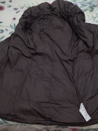 CAZADORA/PLUMAS/ABRIGO DE PEDRO DEL HIERRO