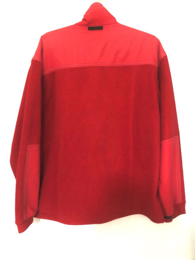 Cazadora polar MILLET Vintage