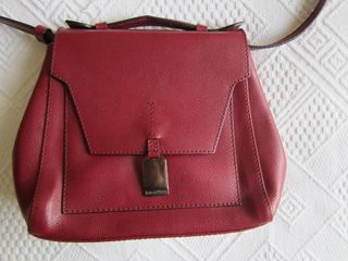 Bolso Pedro del Hierro