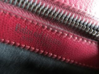 Bolso Pedro del Hierro