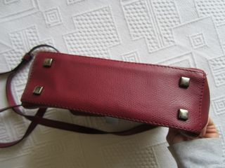 Bolso Pedro del Hierro