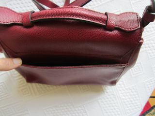 Bolso Pedro del Hierro