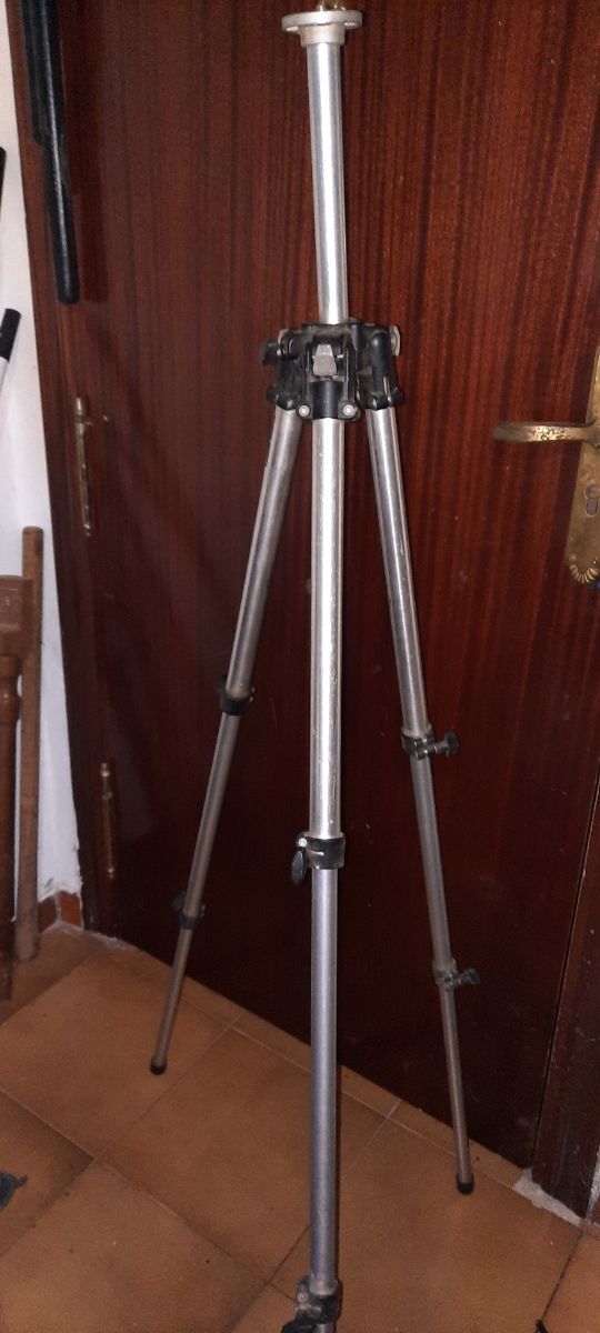 trípode