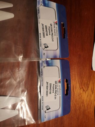 DRON WALKERA QR X350