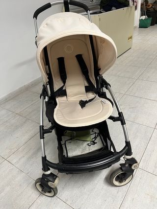 Bugaboo bee 3