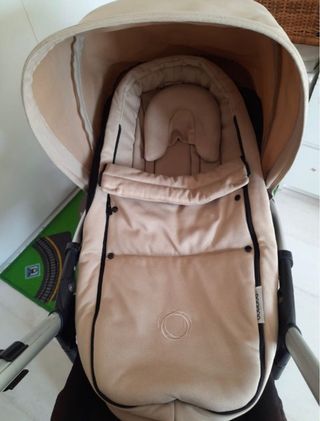 Bugaboo bee 3