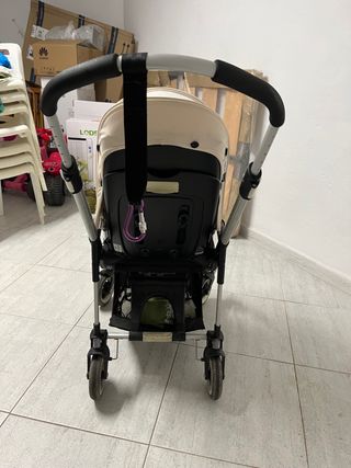Bugaboo bee 3