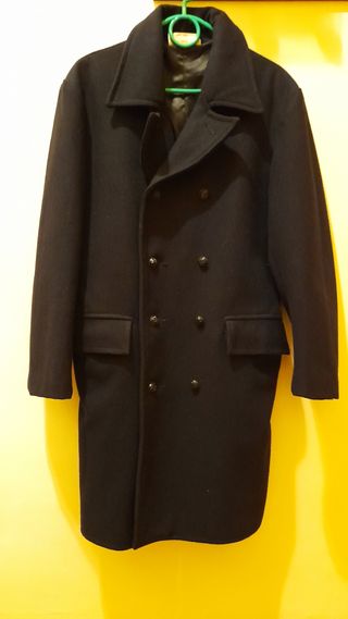 Chaquetón Armada Española 1988