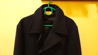 Chaquetón Armada Española 1988